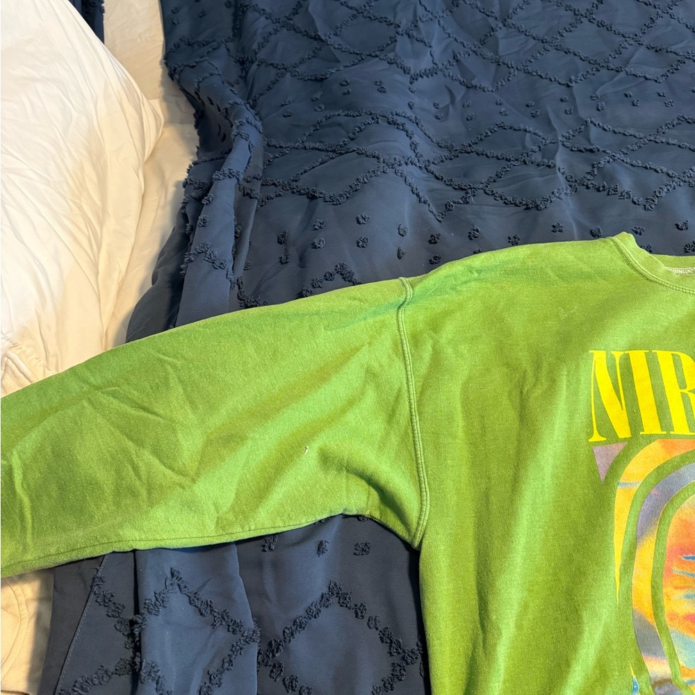 Nirvana Uo Crew - image 2